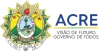 Logo Governo do Acre