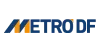 Logo Metrô