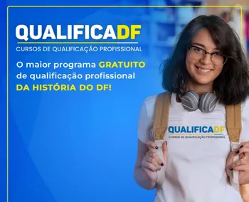 Programa Qualifica DF