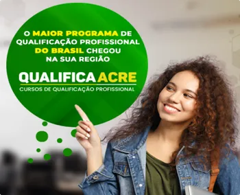 Programa Qualifica ACRE